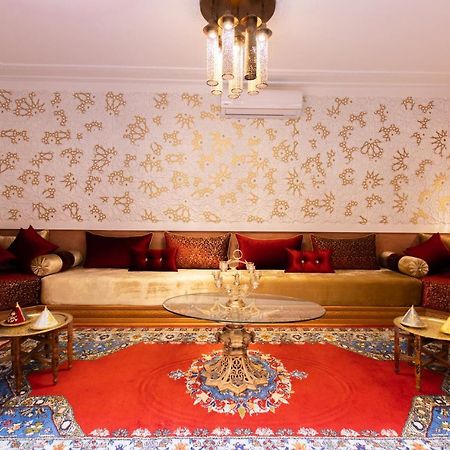 Riad Marrakech Doors Marraquexe Exterior foto