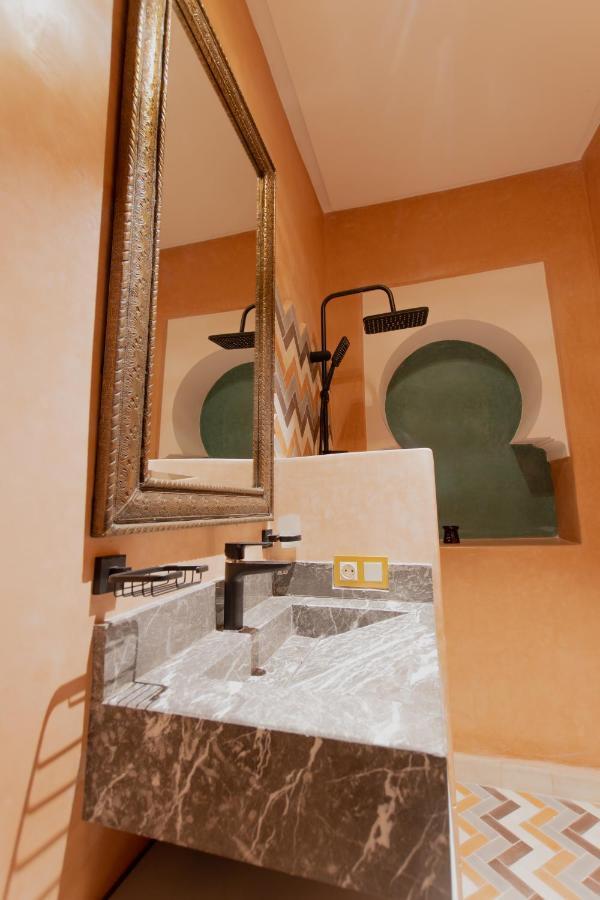 Riad Marrakech Doors Marraquexe Exterior foto