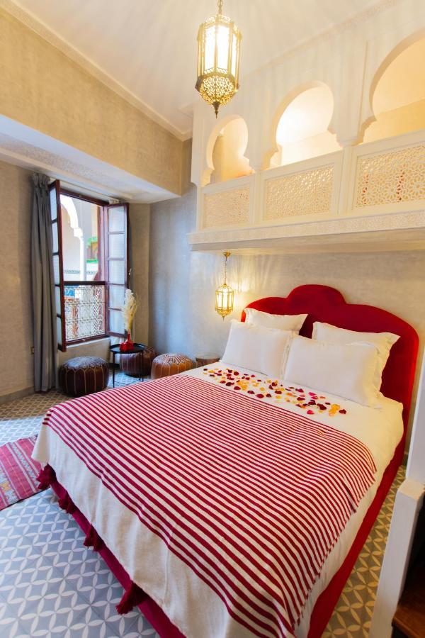 Riad Marrakech Doors Marraquexe Exterior foto