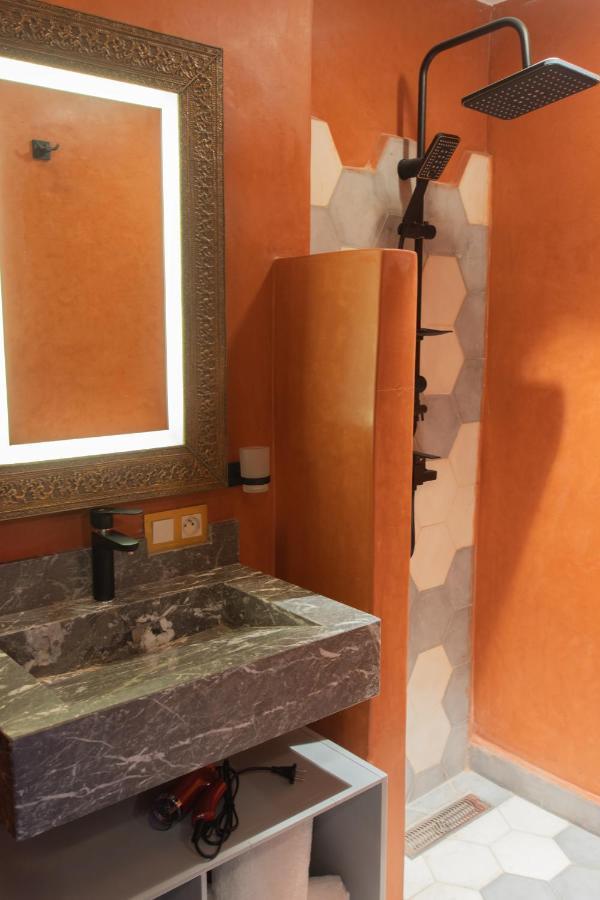 Riad Marrakech Doors Marraquexe Exterior foto