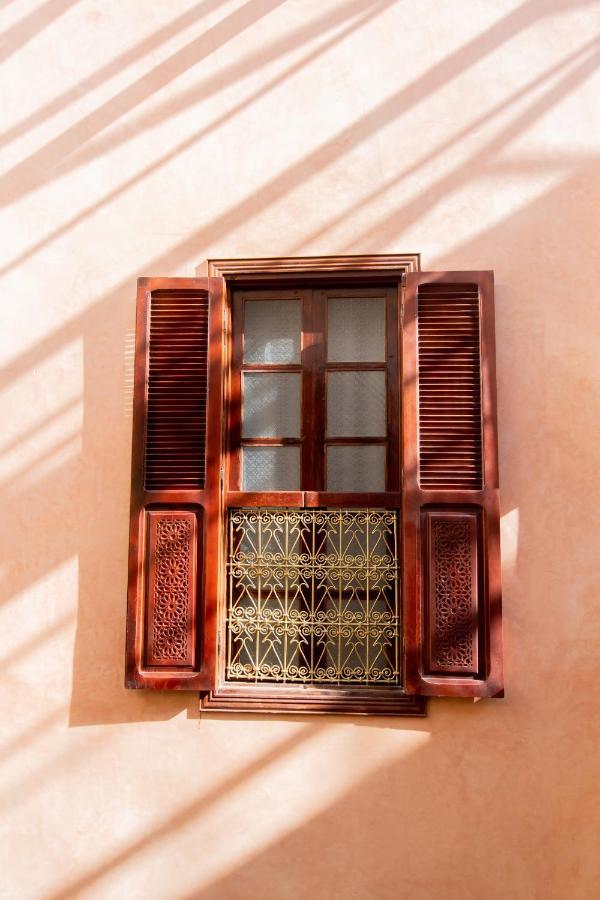 Riad Marrakech Doors Marraquexe Exterior foto