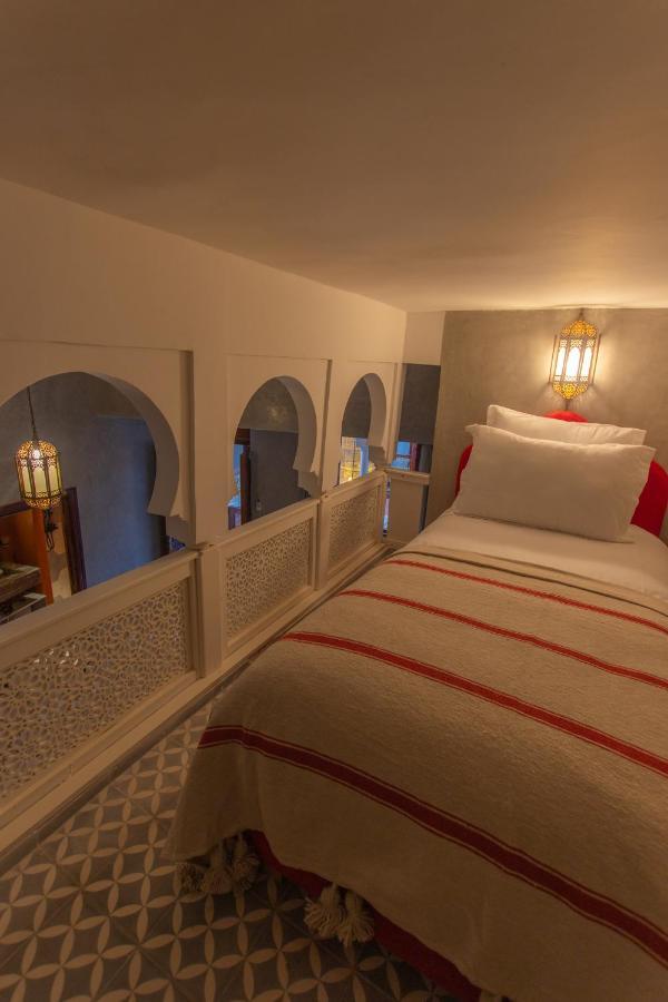 Riad Marrakech Doors Marraquexe Exterior foto