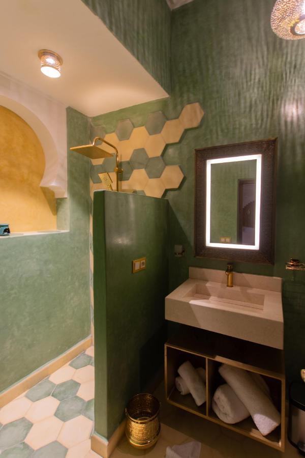 Riad Marrakech Doors Marraquexe Exterior foto